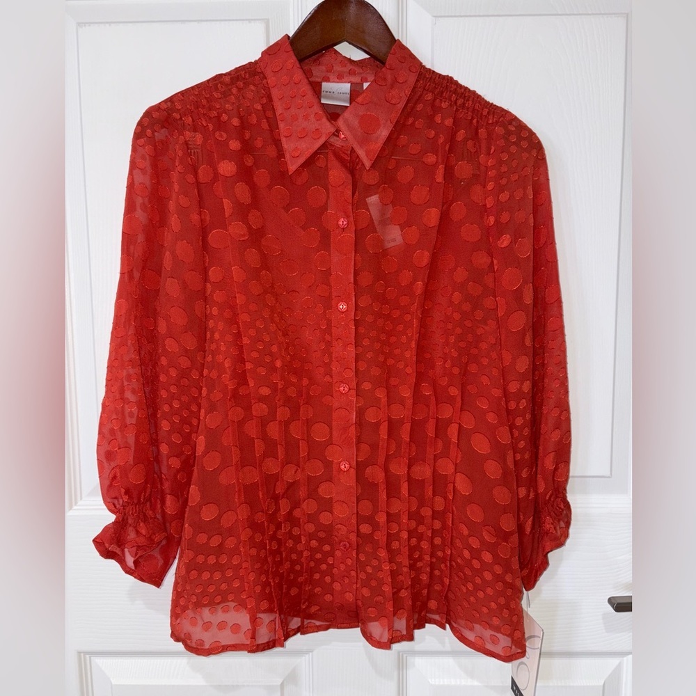 NWT Emma James “Paradise Pretty style EJMUA315 size 10